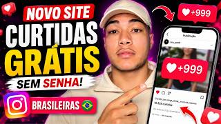 Como GANHAR Curtidas no Instagram Grátis em 2026 (Funciona Mesmo) screenshot 5