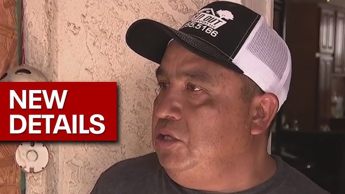 Mesa Family Courage Rebuilds Lives After Terrifying Home Invasion