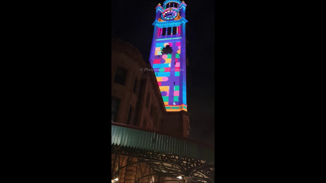 central station clock tower tours