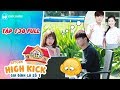 Gia đình là số 1 sitcom | Tập 138 full: Đức Mẫn giận dỗi khi cô Diệu Hiền ngỏ ý giới thiệu bạn gái