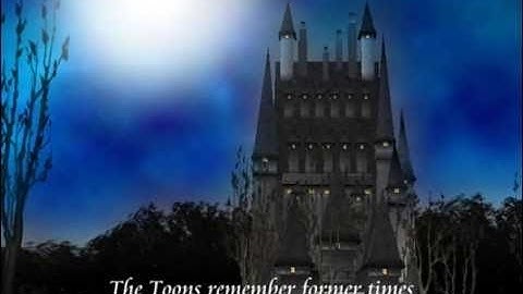 eXitus - End of Toontown