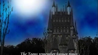 eXitus - End of Toontown