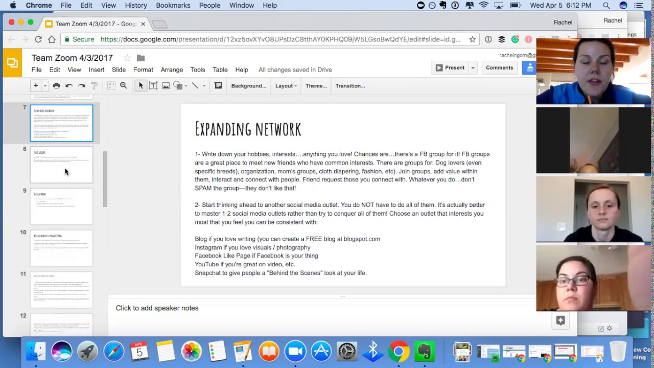 Inviting Tips for Beachbody Coaches