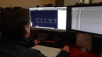 Microvellum Eliminates Mistakes in Drafting & Engineering