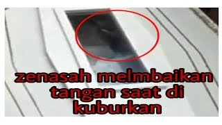 VIRAL MANADO||🔴Zenasah Melambaikan Tangan..