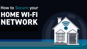 How to Secure Your Home WIFI network in 2025