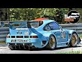 Top 10 HillClimb Monsters || Eschdorf Bergrennen 2018