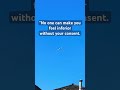 No one can make you feel inferior #trending #facts #positive #motivation #shortsfeed #viral #ytshort
