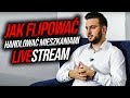 Jak znaleźć okazję? Jak zrobić flipa? FB LIVE