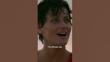 "The ultimate ride." | POINT BREAK | MUBI