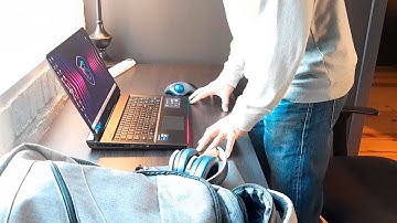 A great frame desk for office use and more!