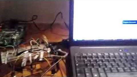 A SIMPLE AM MODULATOR