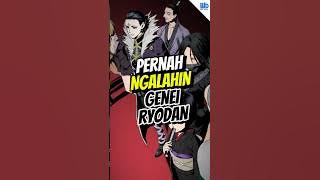 Karakter yang pernah ngalahin genei ryodan #hunterxhunter #anime #kurapika #hisoka