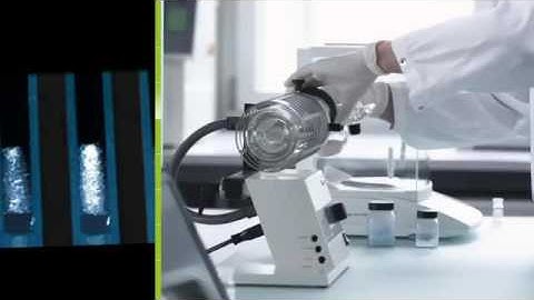 Buchi Melting Point Products