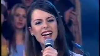 Download Sandy E Júnior- Imortal Immortality Video MP3 Sandy E Júnior- Imortal Immortality