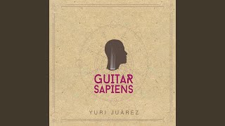 Video thumbnail of "Yuri Juárez - Raíces del Festejo"