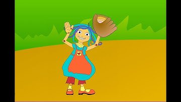 Starfall | Short Vowels i | Part 1