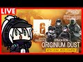 アークナイツ R6Sコラボイベント「オペレーション オリジニウムダスト」スカウト&ステージ攻略！