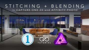 Ultimate Guide to Stitching & HDR Blending