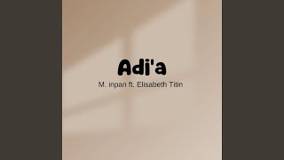 ADI'A (feat. ELISABETH TITIN)