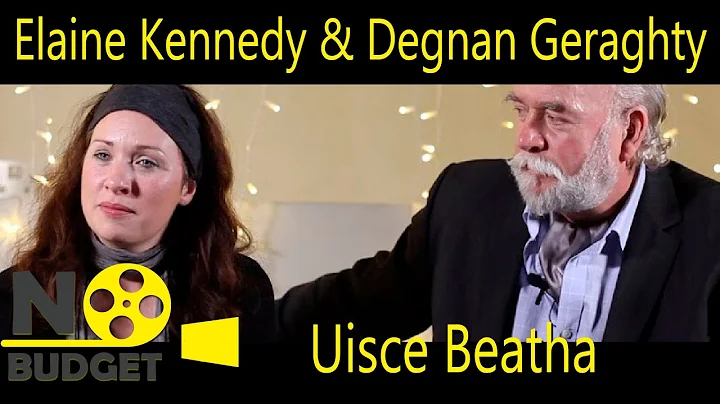 The Film Uisce Beatha Interview with Elaine Kenned...