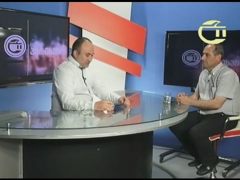 ,,პირისპირ,, 12.06.2015