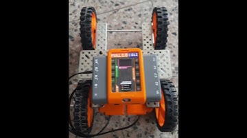 How Robots Move- By computer coding and by ports changing #viral #trending #shorts #robotics #robot