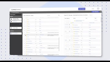 Healthcare Interoperability and Data Mapping: Connect, Convert and Transform EHR and Health Data