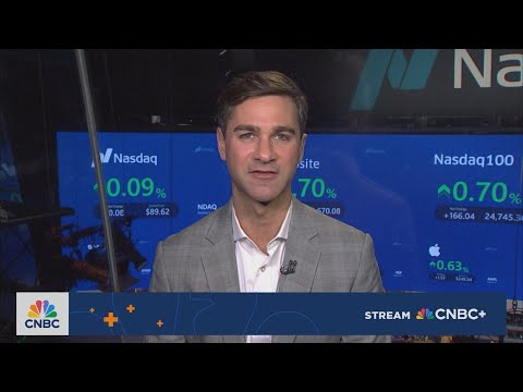 Thumbnail: Jacobs: This is a global trend with tremendous momentum in the ETF industry