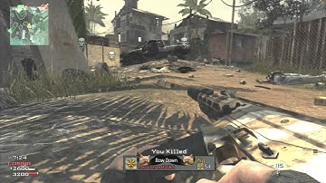 Elgato Game Capture HD 720p Testing PS3 MW3