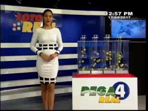Sorteo Loteria Real 1:00 Pm 17 de Abril del 2017 juegos panamericanos 2019 en vivo