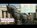 Easy Way to Stop my Ad Being False FLAGGED on CRAIGSLIST (Competition Ghosted Trojan Horse Way 2018) Easy Way to Stop my Ad Being False FLAGGED on CRAIGSLIST (Competition Ghosted Trojan Horse Way 2018)