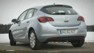 Opel Astra im Test | Autotest 2010 | ADAC Opel Astra im Test | Autotest 2010 | ADAC