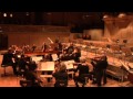 Capture de la vidéo Zurich Chamber Orchestra (Zko) With Sir Roger Norrington And Sebastian Knauer