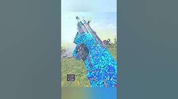 The *BROKEN* RAM-7 META on Warzone 🤩😽