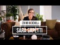 En mi mochila Sara Sapetti