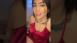 Amanda Periscope Daily Live419