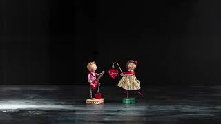 Bülent Ersoy - Maazallah Psychedelic Rock Ai Version