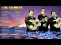 Trio Los Condes Vol 2 - Sus 30 Grandes Exitos Inmortales - Viejitas Pero Bonitas  Boleros De Oro