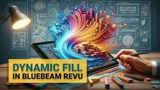 make your measurements easier and quicker with dynamic fill in bluebeam revu 21