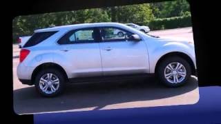 2015 Chevrolet Equinox LS in Jackson, MS 39211
