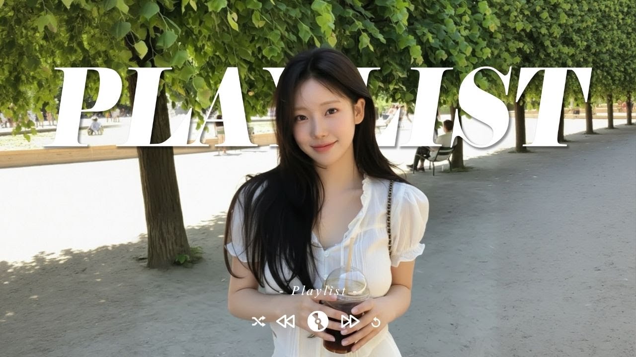 𝐏𝐥𝐚𝐲𝐥𝐢𝐬𝐭 귀에 꽂히는 요즘 멜로디 모음 🎶 R&B·힙합