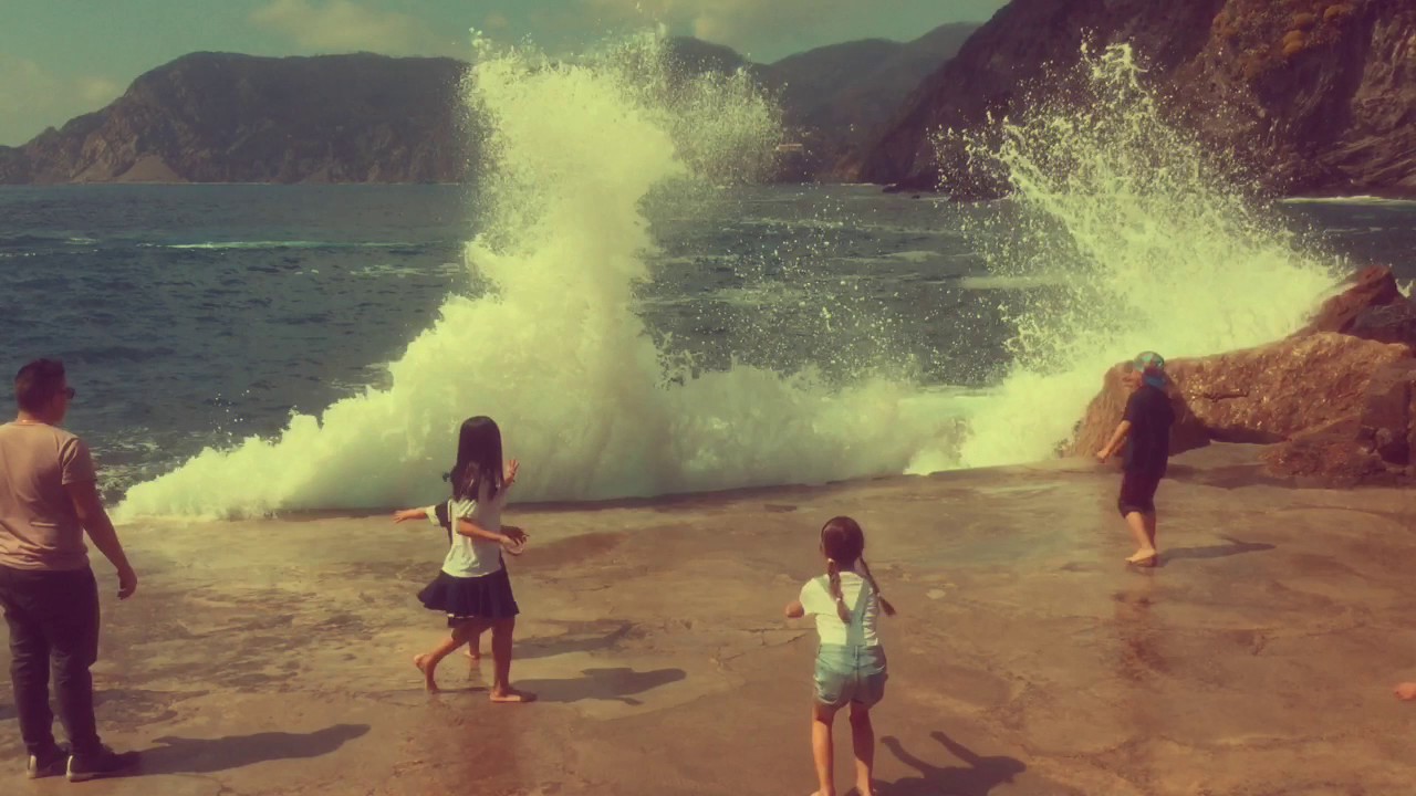 Dan Colby - Zum Meer (@ Cinque Terre - Vernazza)