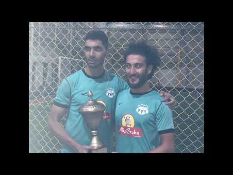 البوم النهائي