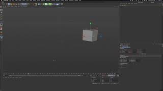Animating in Cinema 4D - Beginner Tutorial