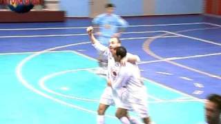 Real Rieti - Asd Cogianco 1 - 3