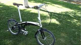 Tern Verge S11i