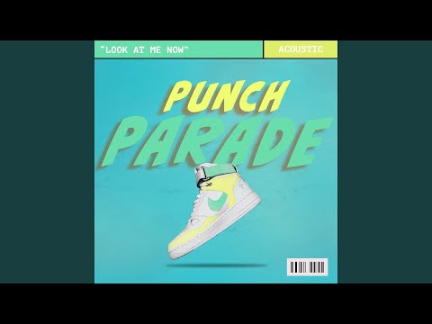 Watch Look At Me Now (Acoustic) on YouTube Watch Look At Me Now (Acoustic) on YouTube