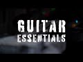 Guitar Essentials at Scott Currie Music