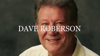 6 - Leadership by His Spirit   Dave Roberson
